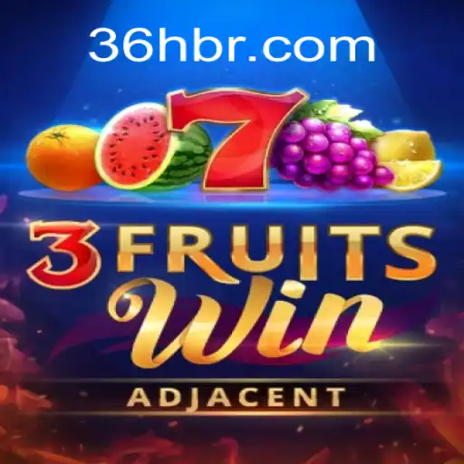 Explorando o Mundo de 3FruitsWin: Regras e Como Jogar