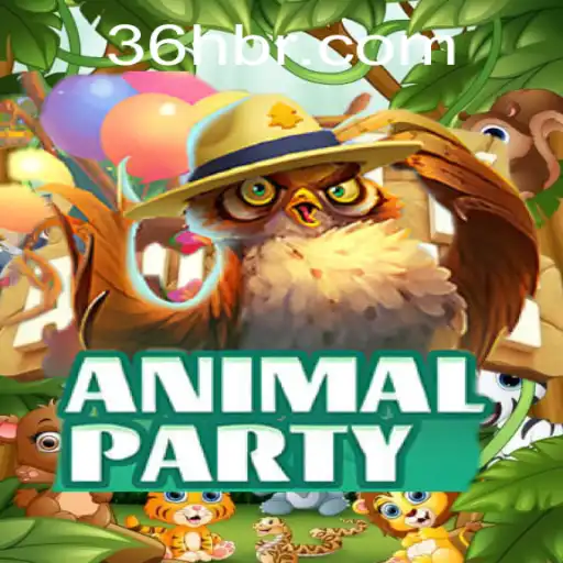 Desvendando o Mundo de AnimalParty: Regras e Emoção nos Novos Jogos Online