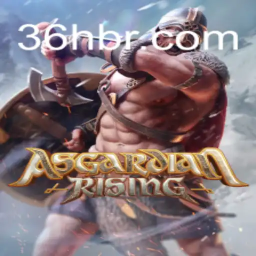 Explorando o Universo de AsgardianRising: Um Mergulho no Jogo Mais Empolgante do Ano