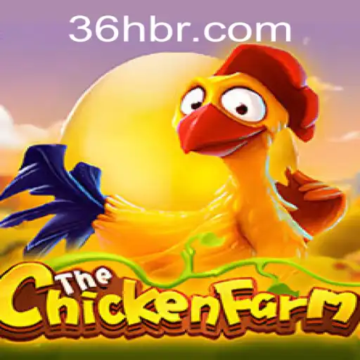 Descubra ChickenFarm: O Jogo que Combina Estratégia e Diversão Inovadora
