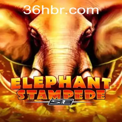 ElephantStampedeSE: A Thrilling Gaming Adventure