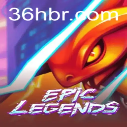 Explorando o Universo de EpicLegends: Uma Introdução Completa ao Jogo