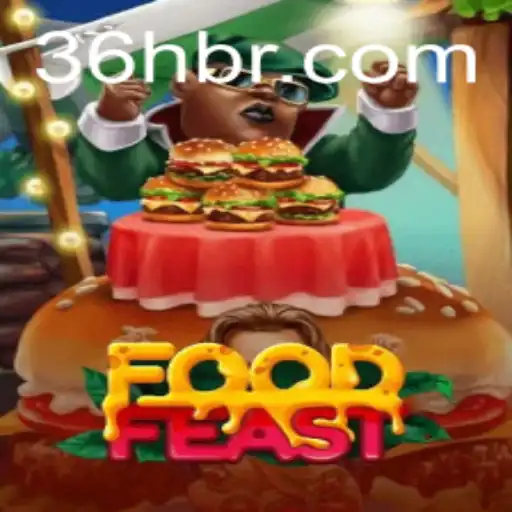 Explorando o Universo de FoodFeast: Um Guia Completo para Jogadores