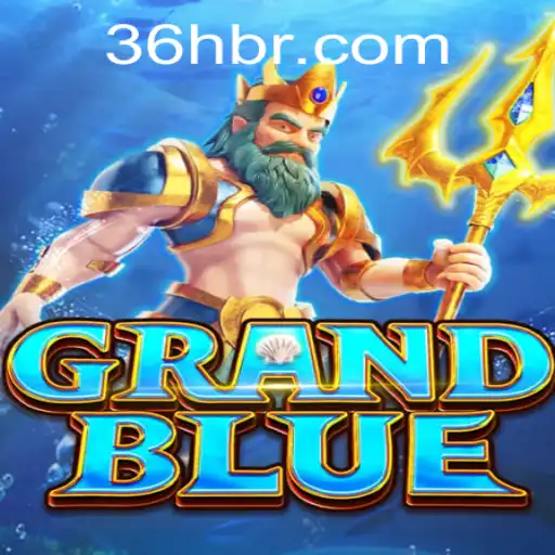 Descubra as Aventuras de GRANDBLUE - Um Mundo de Estratégia e Emoção