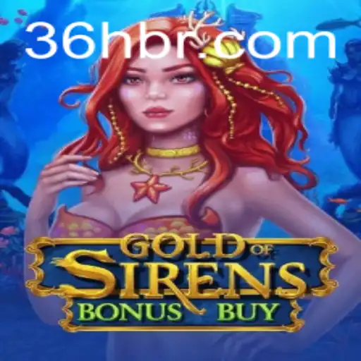 Descubra o Fascinante Mundo do Jogo GoldofSirensBonusBuy
