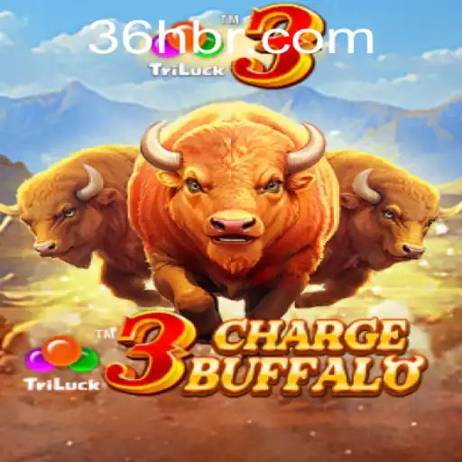Explorando o Fascinante Jogo 3ChargeBuffalo