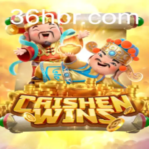 Discover the Thrilling World of CaishenWins
