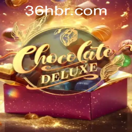 Descubra o Fascinante Mundo de ChocolateDeluxe