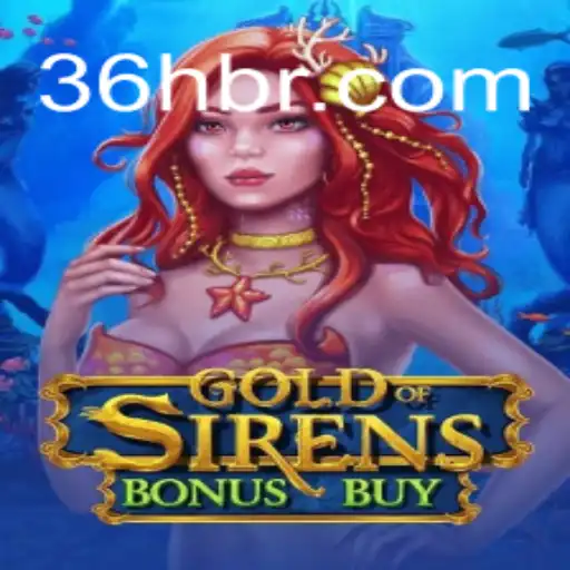 Descubra o Fascinante Mundo do Jogo GoldofSirensBonusBuy