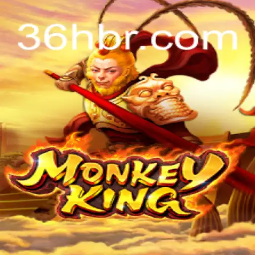 Descubra o Fascinante Mundo de MonkeyKing