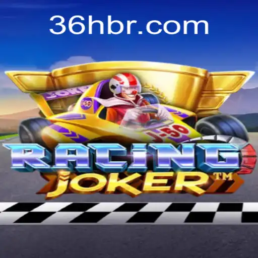 Descubra o Emocionante Mundo de RacingJoker