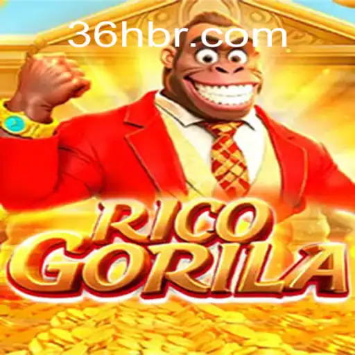 Explorando o Mundo Empolgante de RicoGorila: O Novo Fenômeno dos Jogos