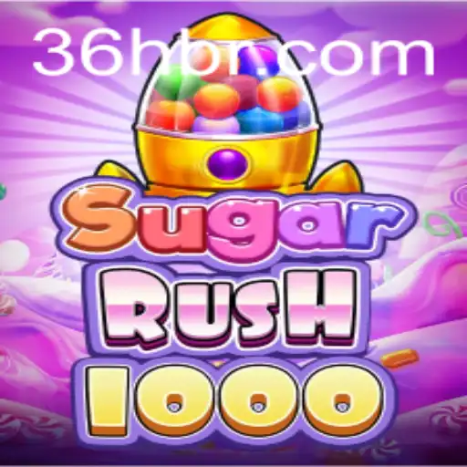 Descubra o Mundo Empolgante de SugarRush1000: O Jogo que Conquistou 36h.com