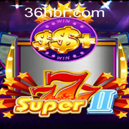 Descubra as Emoções de Super777II: Regras e Guia Completo