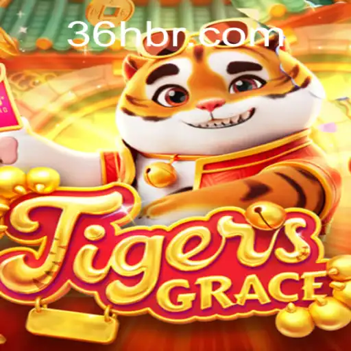 Explorando TigersGrace: Um Novo Fenômeno no Mundo dos Jogos