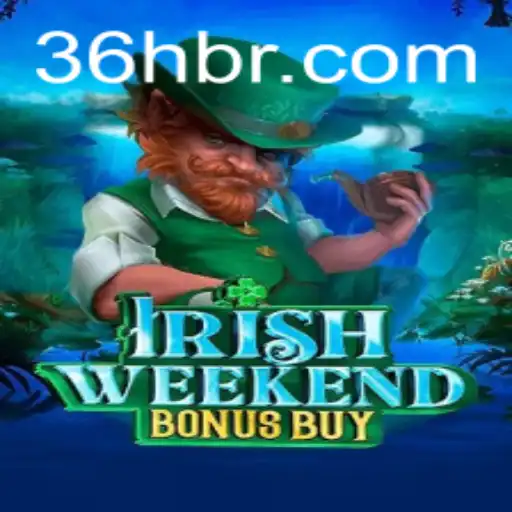 Explorando o Mundo de IrishWeekendBonusBuy
