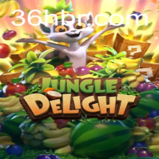 Explorando o Mundo de JungleDelight - Um Guia Completo