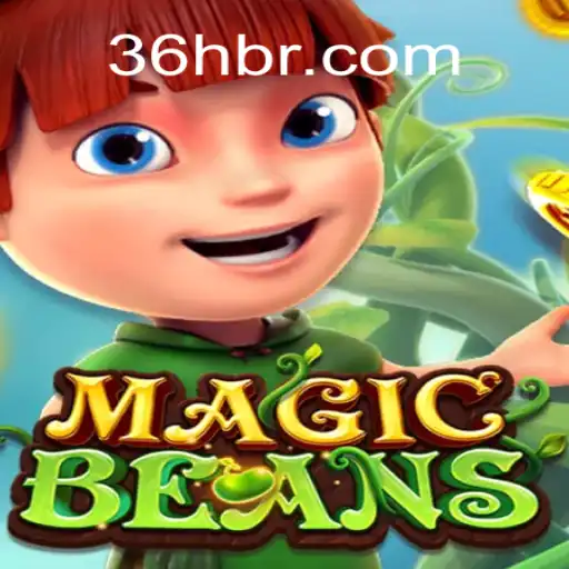 Descubra MAGICBEANS: Um Novo Jogo Envolvente