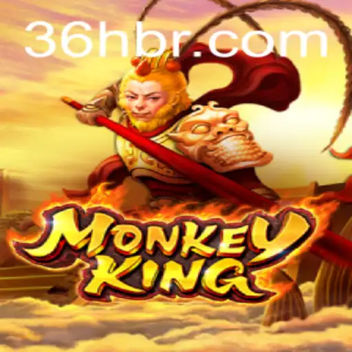 Descubra o Fascinante Mundo de MonkeyKing