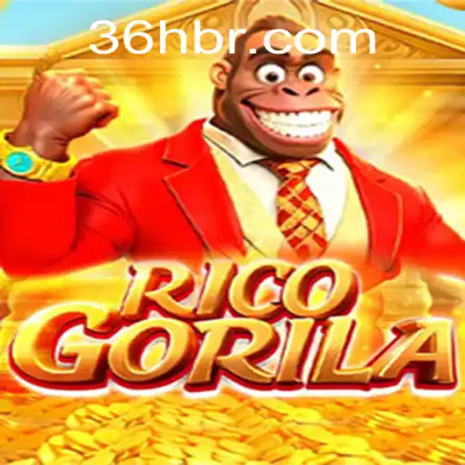 Explorando o Mundo Empolgante de RicoGorila: O Novo Fenômeno dos Jogos