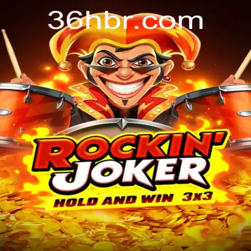 Descubra o Fascinante Mundo de RockinJoker: Um Guia Completo