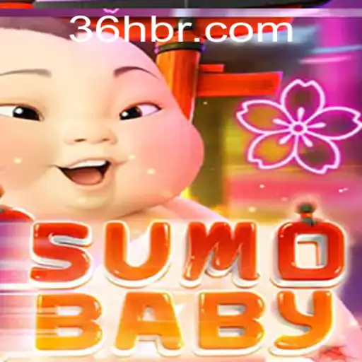 Descubra o Empolgante Mundo de SumoBaby