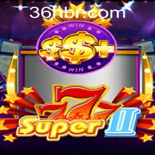Descubra as Emoções de Super777II: Regras e Guia Completo