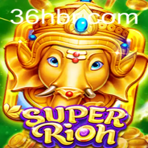 Descubra o Novo Fenômeno dos Jogos: SuperRich e o Universo de 36h.com