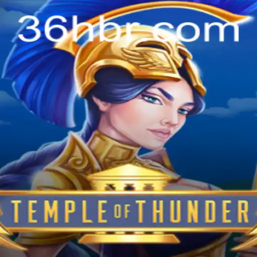 Descubra o Fenômeno do Jogo TempleofThunder