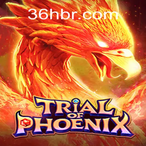 Descubra o Mundo Fascinante de TrialofPhoenix